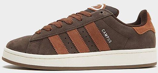 adidas Originals Campus 00s Dark Brown Preloved Brown Cloud White Dark Brown Preloved Brown Cloud White