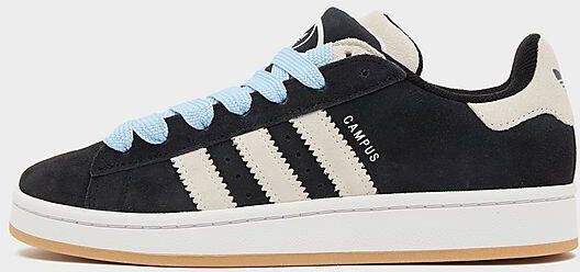 Adidas Originals Campus 00s Double Dames Black- Dames Black