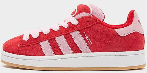 Adidas Originals Campus 00s Double Dames Rood- Dames Rood