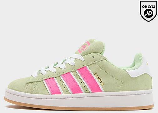 Adidas Originals Campus 00s Green Kind Green