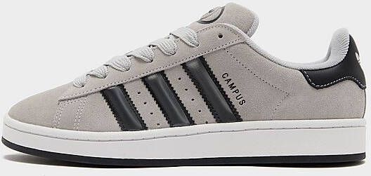 Adidas Campus 00s Schoenen Grey- Heren Grey