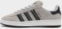 Adidas Campus 00s Schoenen Grey- Heren Grey - Thumbnail 1