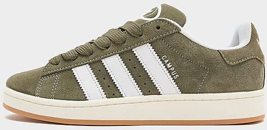 adidas Originals Campus 00s Groen