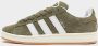 Adidas Originals Campus 00s Sneaker adidas Campus in groen formaten: 42.666 - Thumbnail 4