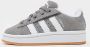 Adidas Originals Campus 00s CF EL I Kids Sneaker (TD) Skate in grijs formaten: 20 - Thumbnail 2