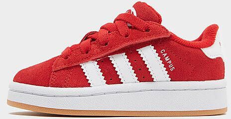 Adidas Originals Campus 00s Comfort Closure Schoenen met Elastische Veters Kids