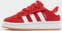 Adidas Originals Campus 00s Infant Better Scarlet Cloud White Better Scarlet Better Scarlet Cloud White Better Scarlet - Thumbnail 2
