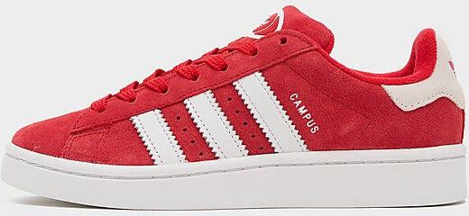 Adidas Originals Campus 00s J Sneaker Sneakers Schoenen better scarlet ftwr white better scarlet maat: 36 2 3 beschikbare maaten:36 2 3 37 1