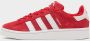 Adidas Originals Campus 00s J Sneaker Sneakers Schoenen better scarlet ftwr white better scarlet maat: 37 1 3 beschikbare maaten:36 2 3 37 1 - Thumbnail 1