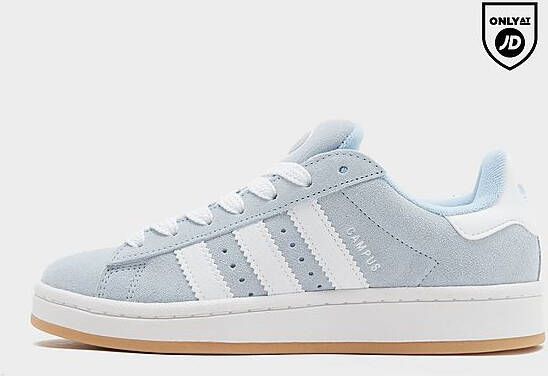 Adidas Originals Campus 00s Junior Blue