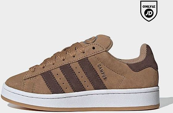 adidas Originals Campus 00s Junior Brown