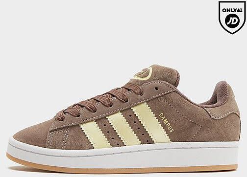 Adidas Originals Campus 00s Junior Brown