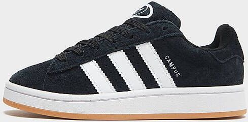 adidas Originals Campus 00s Junior Zwart