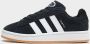 Adidas Originals Campus 00s CF EL I Kids Sneaker (TD) Skate in zwart formaten: 23 - Thumbnail 6