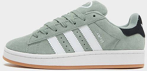 adidas Originals Campus 00s Junior Groen