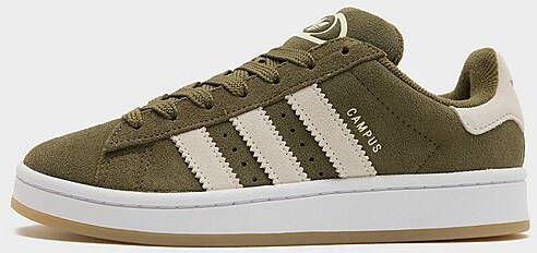 Adidas Originals Campus 00s J unisex Skate groen 1 3 Schoenen