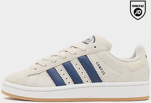 Adidas Originals Campus 00s Junior Grey