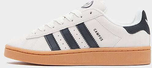 adidas Originals Campus 00s Junior Orbit Grey Core Black Cloud White Orbit Grey Core Black Cloud White