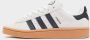 Adidas Originals Campus 00s Junior Orbit Grey Core Black Cloud White Orbit Grey Core Black Cloud White - Thumbnail 3