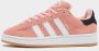 Adidas Originals Campus 00s Junior Semi Pink Spark Cloud White Gum Semi Pink Spark Cloud White Gum - Thumbnail 2