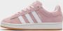 Adidas Originals Campus 00s Kids Sneaker (GS) Skate in lichtroze formaten: 36 2 3 - Thumbnail 4