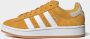 Adidas Originals CAMPUS F'PINKWHT Preloved Yellow Cloud White Gum Kind Preloved Yellow Cloud White Gum - Thumbnail 3