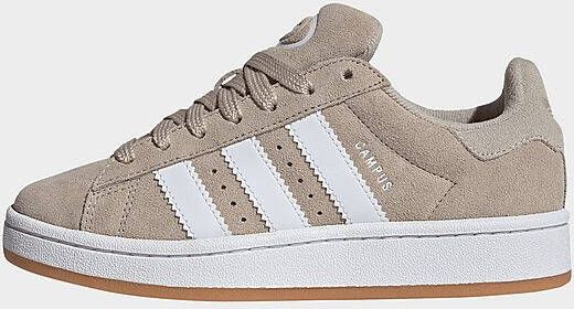 adidas Originals Campus 00s Beige Kind Beige
