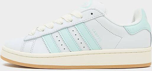 adidas Originals Campus 00s Leather Dames Black- Dames Black