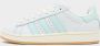Adidas Originals Campus 00s Leather Dames Black- Dames Black - Thumbnail 2
