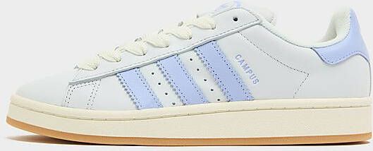 adidas Originals Campus 00s Leather Dames White- Dames White