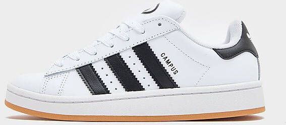 adidas Originals Campus 00s Leather Junior White