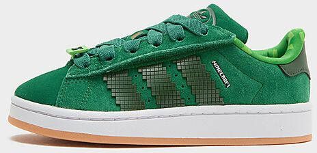 Adidas Campus 00s Comfort Closure Elastic Lace X Minecraft Schoenen Kids