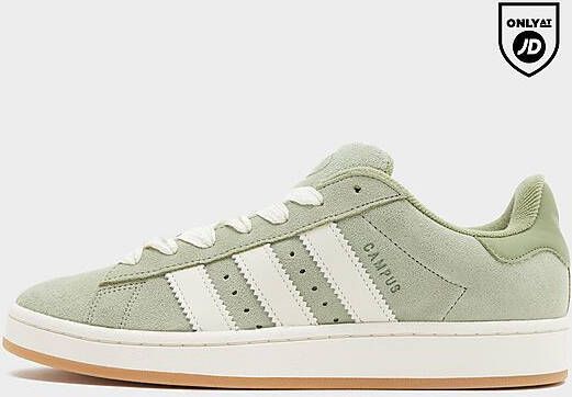 Adidas Originals Campus 00s Olive- Heren Olive