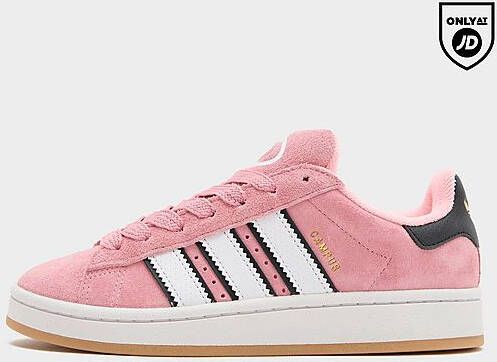 Adidas Originals Campus 00s Pink Kind Pink