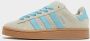 Adidas Originals Campus 00s Schoenen Putty Grey Preloved Blue Gold Metallic- Dames Putty Grey Preloved Blue Gold Metallic - Thumbnail 3