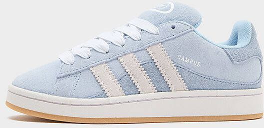 Adidas Originals Campus 00s Twist Dames Blauw- Dames Blauw