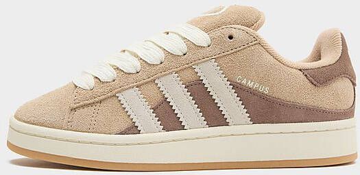 Adidas Originals Campus 00s Twist Dames Brown- Dames Brown
