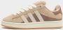 Adidas Originals Campus 00s Twist Dames Brown- Dames Brown - Thumbnail 1