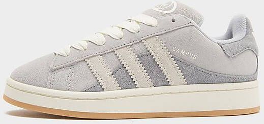 adidas Originals Campus 00s Twist Dames Grijs- Dames Grijs