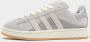 Adidas Campus Dames Schoenen Grijs Maat: 36 2 3 Leer Foot Locker - Thumbnail 2