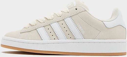 adidas Originals Campus 80s Dames White- Dames White