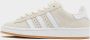 Adidas Originals Sportschoenen `Campus 00s` Beige - Thumbnail 2