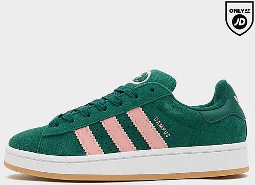 Adidas Originals Campus 00s Green Kind Green - Foto 1