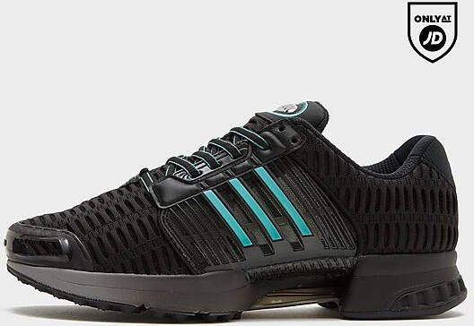 Adidas Originals Climacool 1 Black- Heren Black