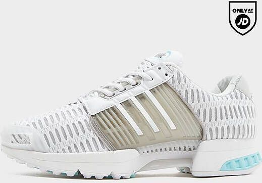 Adidas Originals Climacool 1 White- Heren White