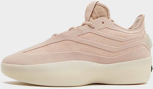 Adidas Originals Fear of God Athletics II Basketbalschoen Basketball in oranje formaten: 41 1 3