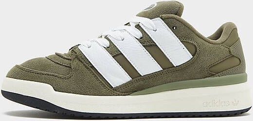 Adidas Originals Forum2000 Groen- Groen