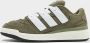 Adidas Originals Forum2000 Groen- Groen - Thumbnail 1