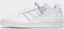 Adidas Originals Forum Low Sneaker Fashion sneakers Schoenen ftwr white ftwr white core black maat: 36 2 3 beschikbare maaten:36 2 3 37 1 3 38 3 - Thumbnail 4