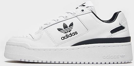 adidas Originals Forum Bold Schoenen Cloud White Core Black Cloud White Dames